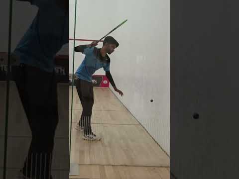 Squash practice #Short #Shorts #srfi #squash #shortvideo #psa #shortsfeed