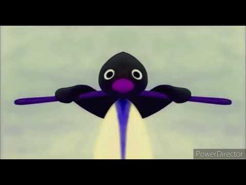 Angry Pingu Outro ( 2002 Outro )