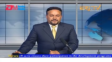 News in English for June 27, 2022 - ERi-TV, Eritrea