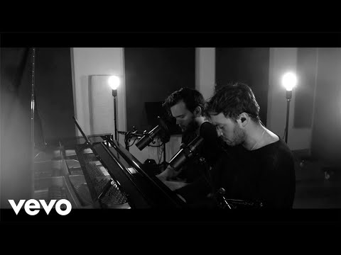 Prides — Prides - Let's Stay in Bed All Day (Piano Version)
