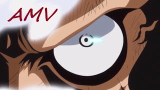 One Piece - Stampede - [AMV] - Hungry