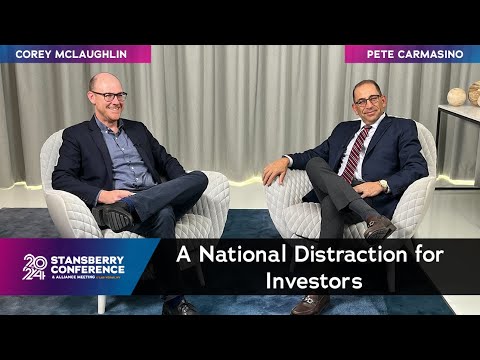 A National Distraction