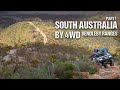 Bendleby Ranges - Billy Goats Ridge  South Australia by 4WD -  | EP 1 [2020]