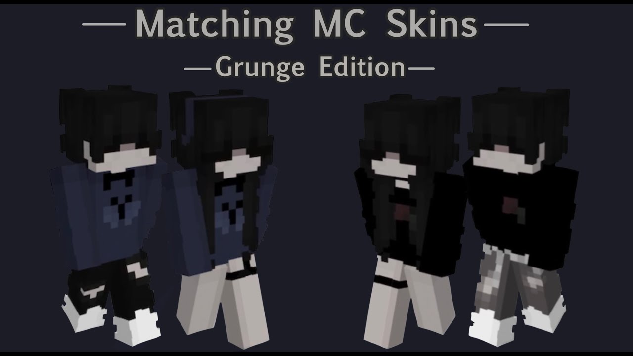 Best Minecraft skins (2022): 64 cool Minecraft skins