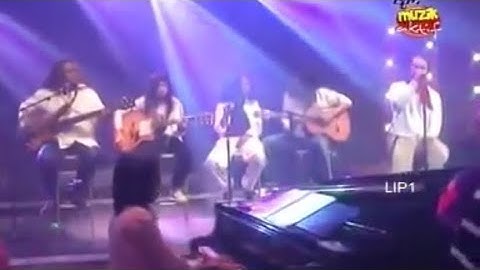 Wings Di Ambang Wati ( Unplugged )