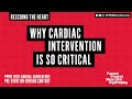 Rescuing the Heart: Why Cardiac Intervention is so Critical - Day 4 - PPMD Annual 2020