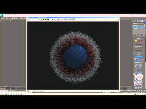 Video: Workshop By Konstantin Gaitandzhiev, V-Ray Guru For Autodesk Maya