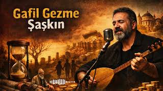 Gafil Gezme Şaşkın Anatolian Folk Cover Yeraltı Dizi Müziği