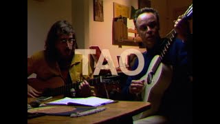 Rodrigo Amarante e Tim Bernardes - Tao