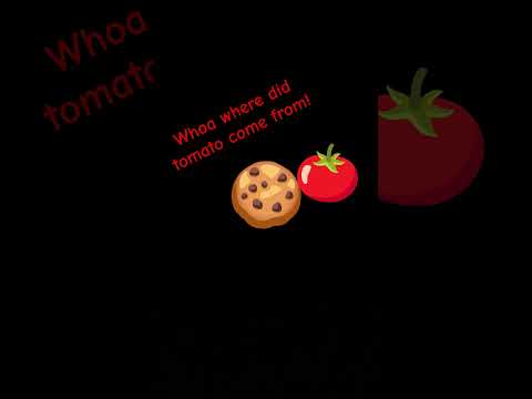 cookie? #cringe