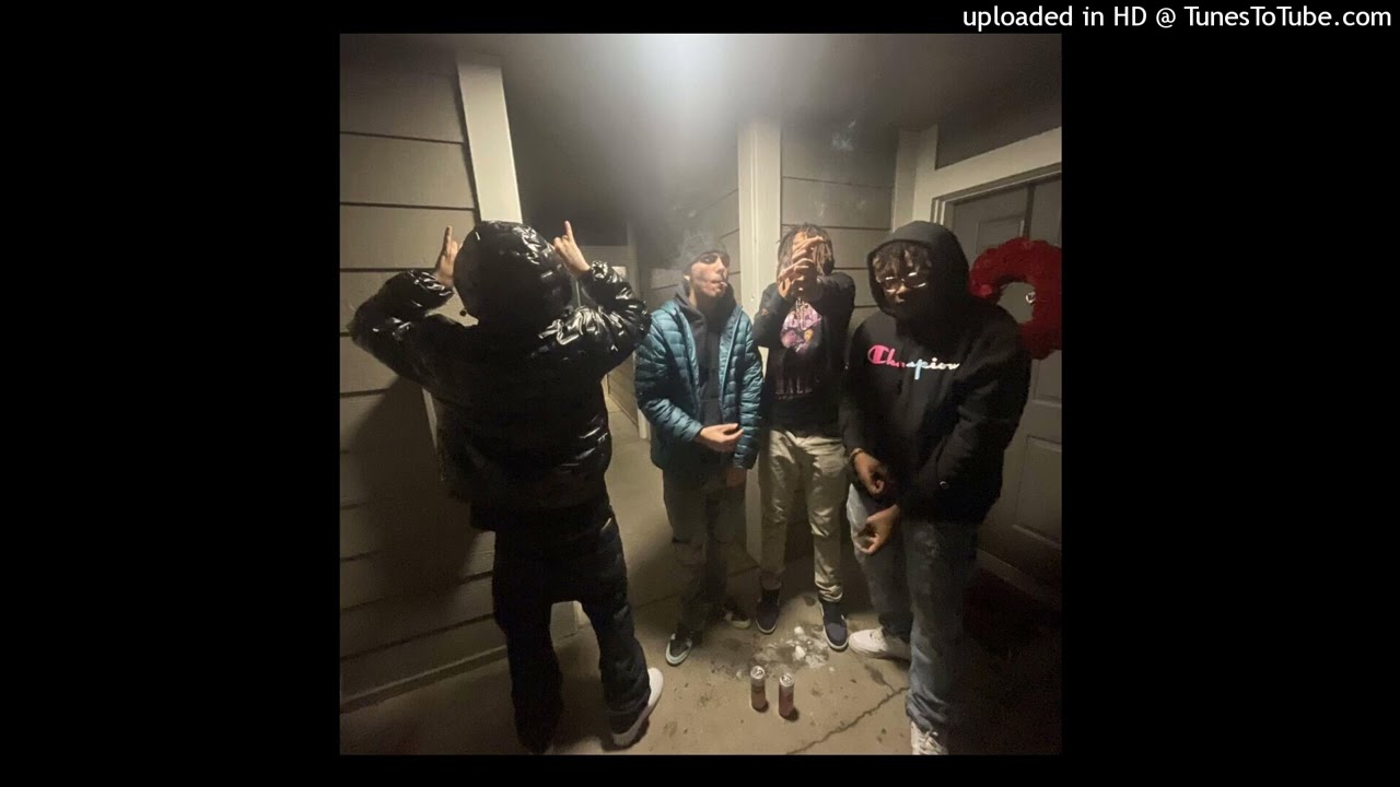 [FREE] (HARD) Jdot Breezy Type Beat - "Bro 9+1+1"