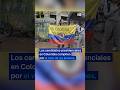 Elecciones en Colombia: políticos buscan conquistar el voto joven #shorts