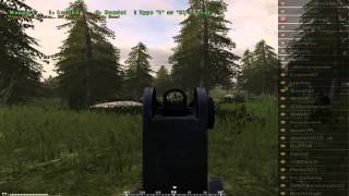BF2: Project Reality- Team Kill My Bad!