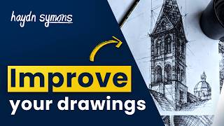 Famous 3 Daily Perspective Drawing Exercises to Improve Your Art Wealth