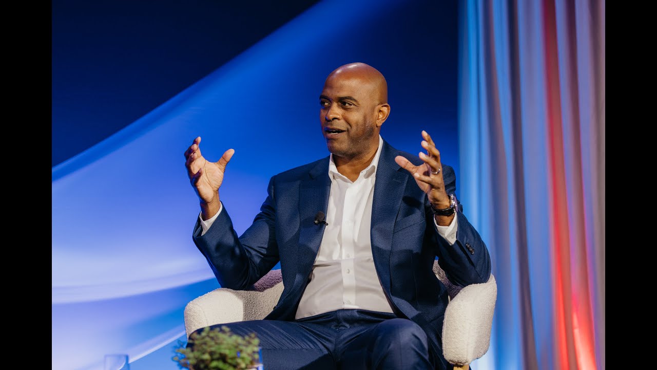 2026 CEO Chat: Craig Williams, CEO of Apriori Bio