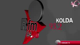 JOURNAL 8H RFM (WOLOF) AVEC EL HADJ ASSANE GUEYE - 7 OCTOBRE 2025