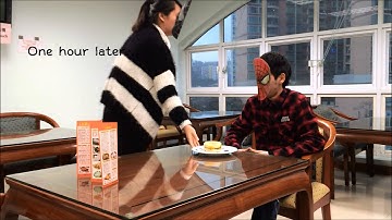 CB assignment 2 - Better service can save the world (K.I.S.S group)