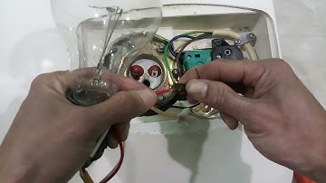 Cách kiểm tra bình nóng lạnh không nóng đơn giản nhất ai cũng tự làm được#cấu tạo bình nóng lạnh,