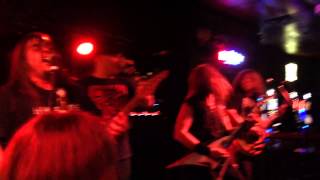 EnemyUs - Let Me Out