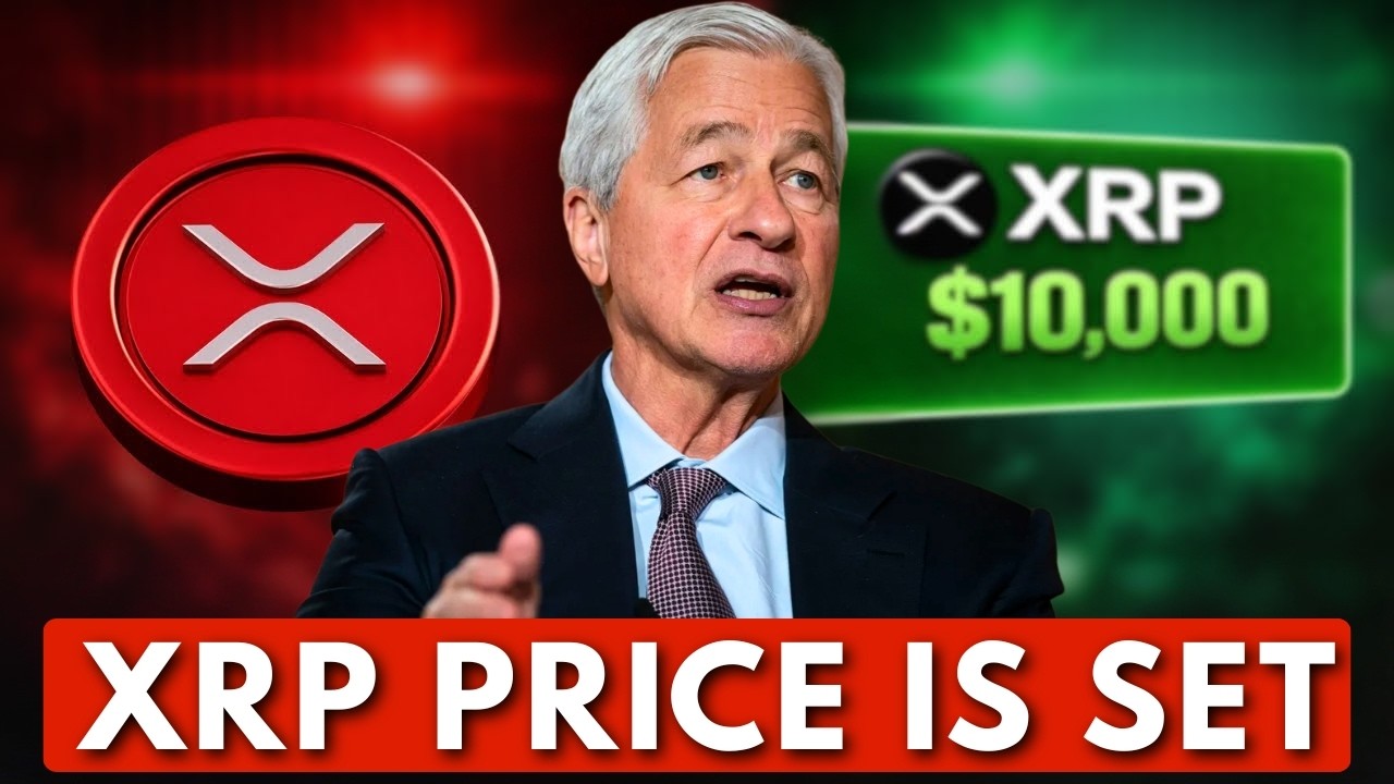 XRP Back in Focus After Unusual Price Activity