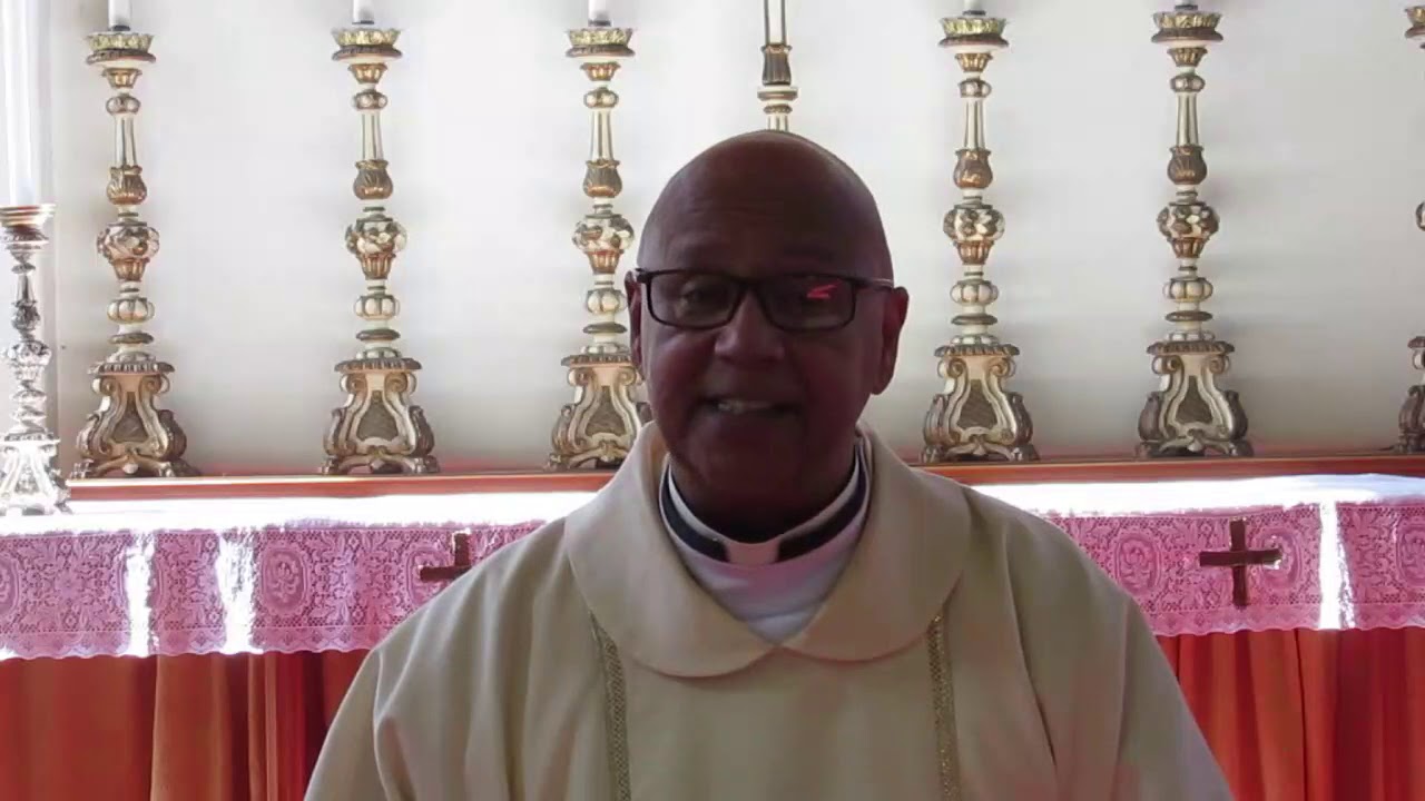 First Sunday after Easter (Pre-recorded)