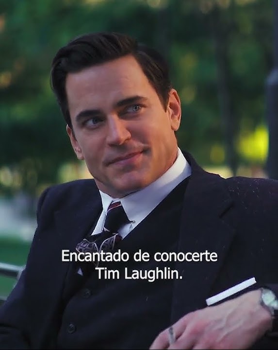 White Collar Revival: 5 Reasons Why Matt Bomer's Charming Con