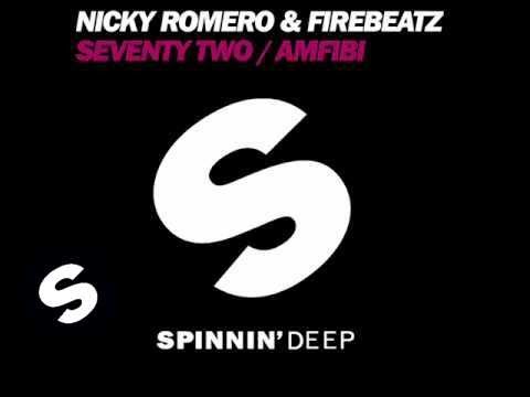 Nicky Romero & Firebeatz - Amfibi (Original Mix)