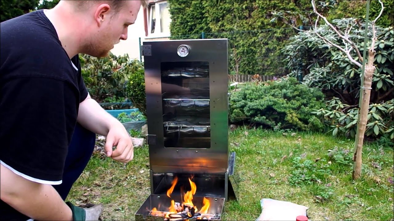 Vom Hering zum Bückling