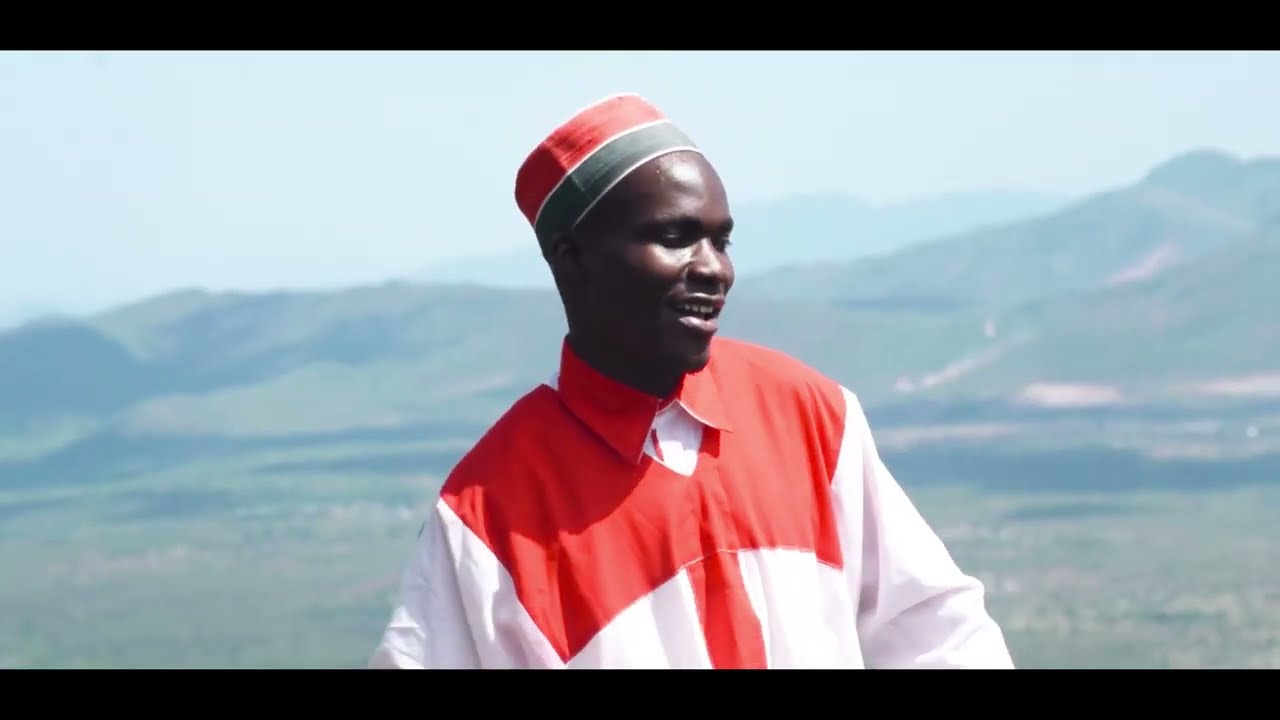 MUGERA BY BENSON BUSOLO (OFFICIAL VIDEO)