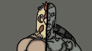 Kai Cenat University Rat Audition