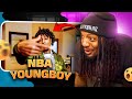 NBA YoungBoy Drops Fire Zero IQ Freestyle! 🔥 | Reaction & Analysis