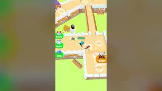 Land Invader #9-2 - By YsoCorp screenshot 5