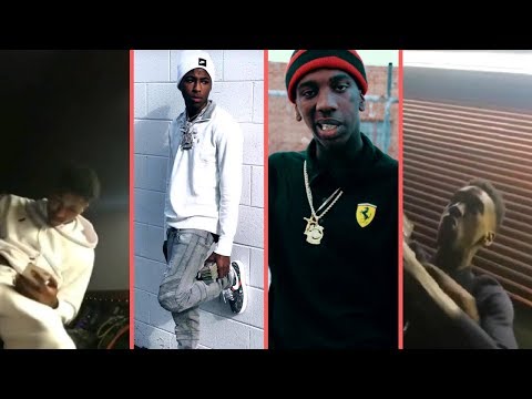 Maine Musik Pulls Up On NBA YoungBoy In Louisiana and The Baton Rouge Rappers Hit The Studio