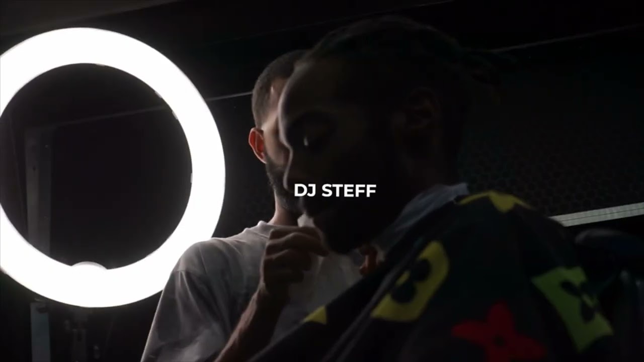 The Audacity Ep.1 - Trailer