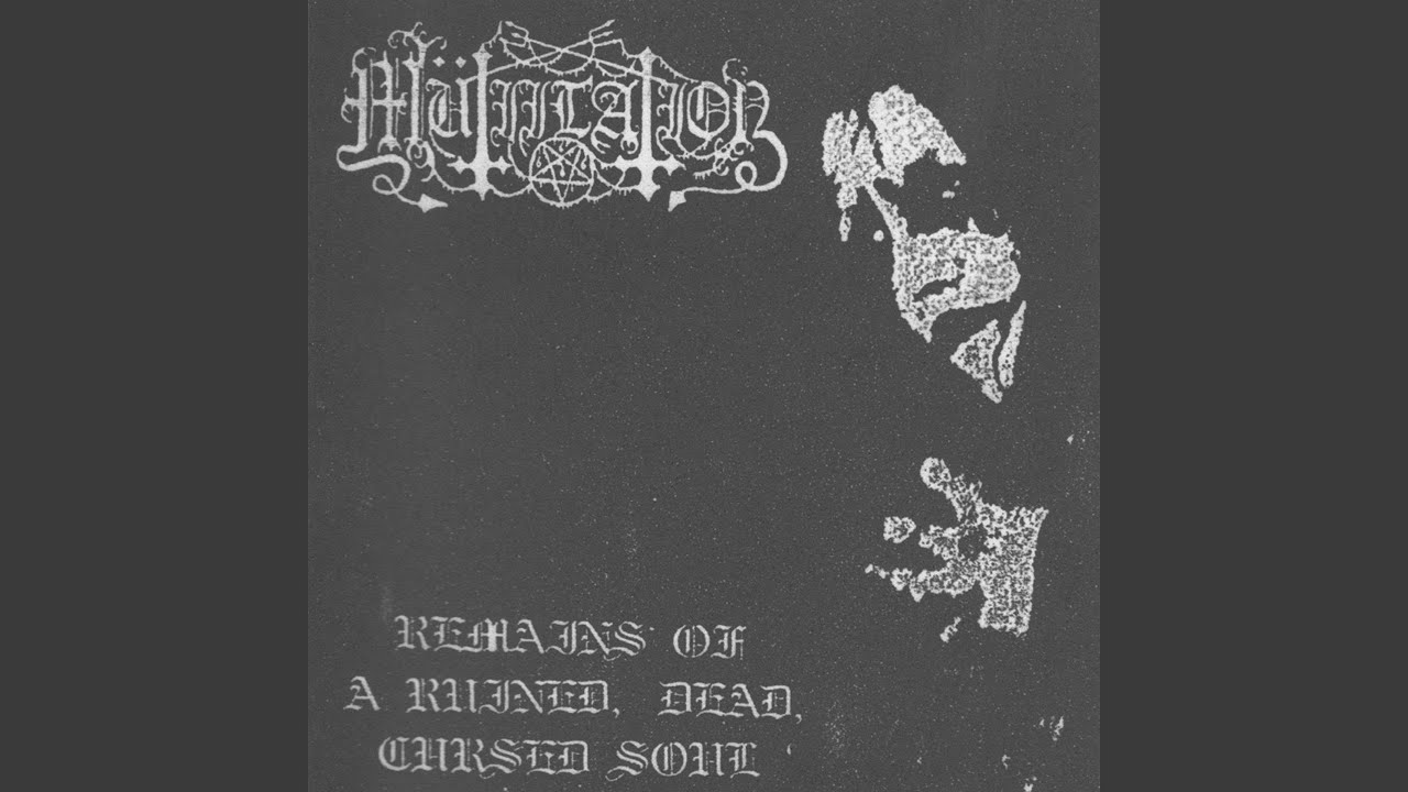 Travels to Sadness, Hate & Depression