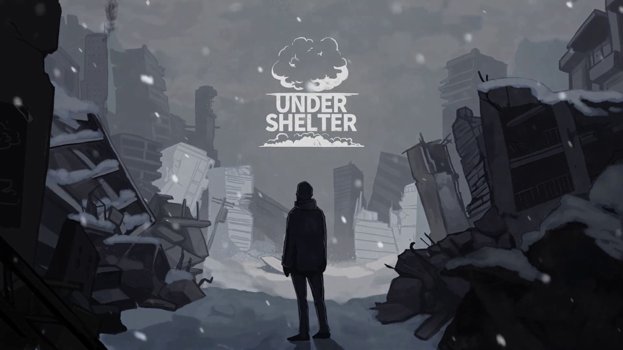UnderShelter Trailer