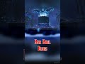 The Party enters... Hell's Cocktail Lounge | Bar Bael Blues | D&amp;D / TTRPG Music (No AI)