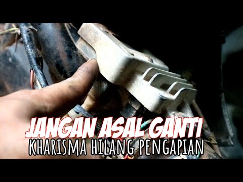 Video: Bagaimana Menemukan Karisma