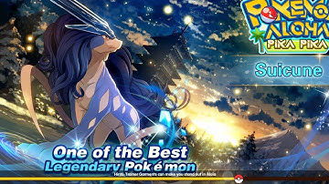 Pokemon Alohan: Pokemon 3d game on Android  / IOS  2022 Gameplay Walkthrough