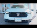 Honda of chantilly 2024 honda accord hybrid walkaround washington dc md chantilly