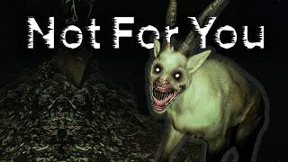 Horror Stories Hidden From the Public