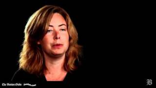 The Boston Globe Journalist Series: Kathleen Burge
