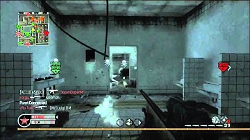Insane Noscope Quad Feed cod4.
