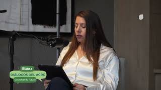 Podcast Diálogos del Agro  - EP 4: El desafío en la rentabilidad de los cultivos tradicionales