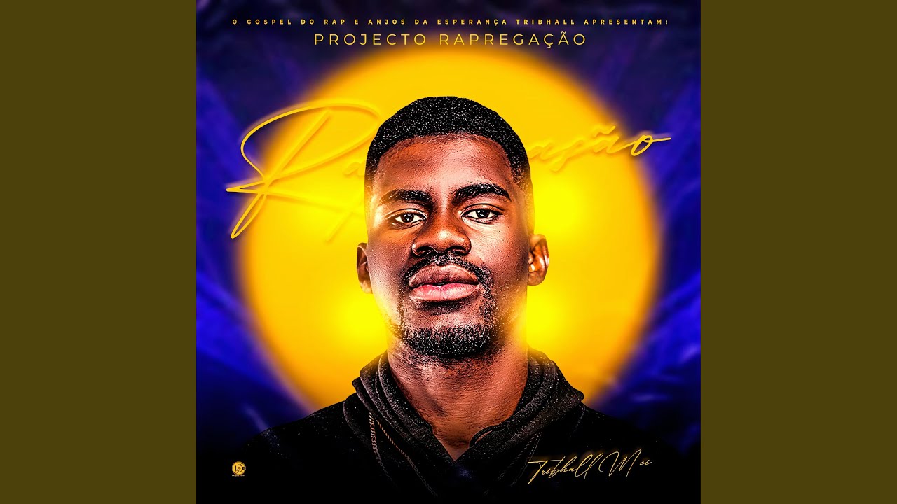 RAPregação Intro (feat. Euclides Silva) (O Gospel Do Rap)