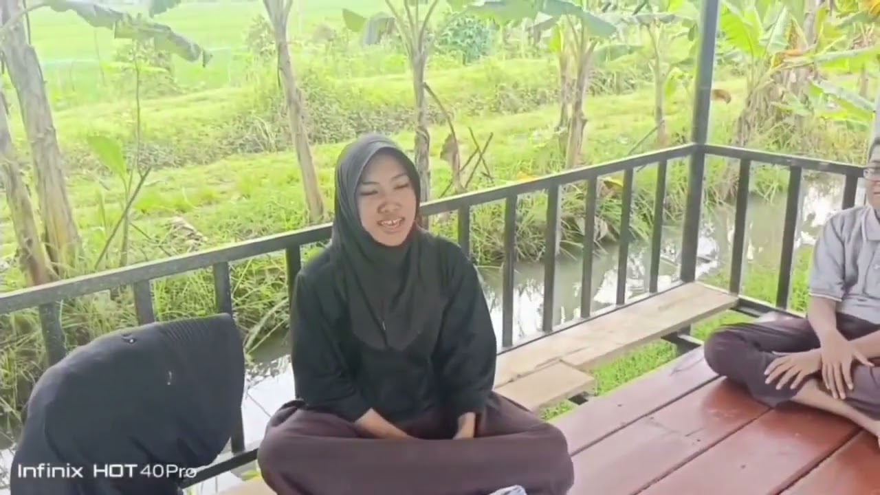 KUMPUL SARENG SARENG|tugas drama kelompok 3 kelas 9F