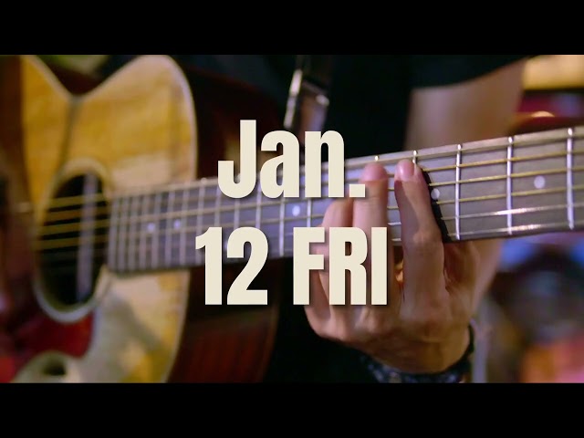 Acoustic Live & Bar GARO (アコースティックライブアンドバーガロ)
