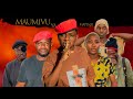 MAUMIVU YA MAPENZI Full Movie Love Story