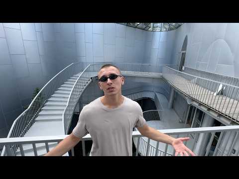 Yung Lev, meloys - Horn (Official Music Video)