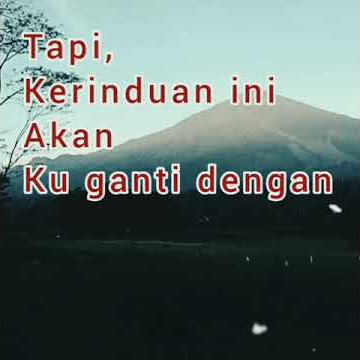 status wa anak rantau